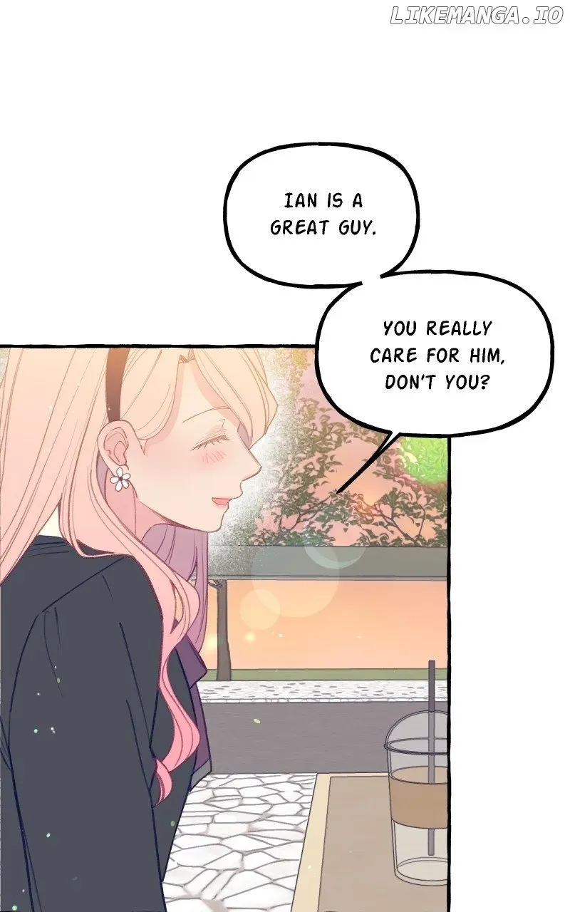 Wanna be Friends? Chapter 63 Online - página 13