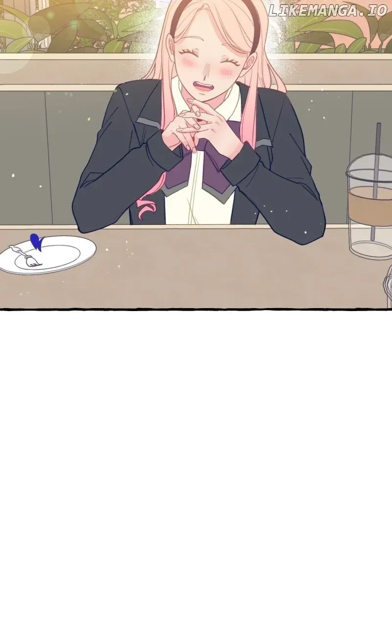 Wanna be Friends? Chapter 63 Online - página 16