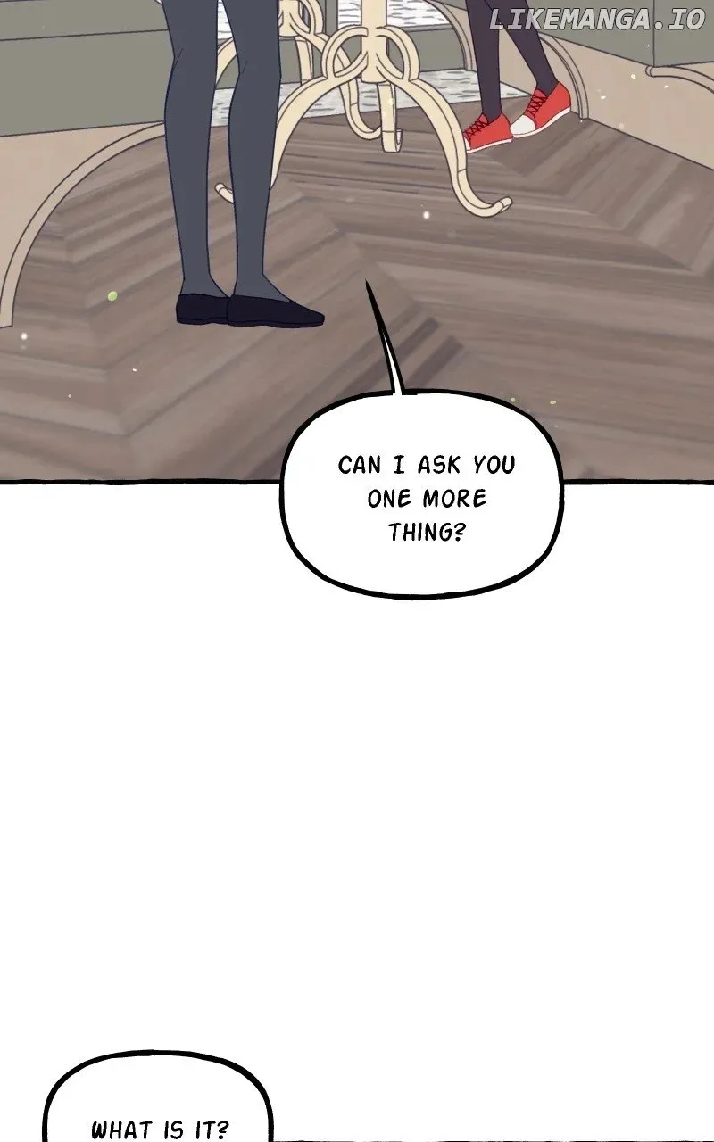 Wanna be Friends? Chapter 63 Online - página 18