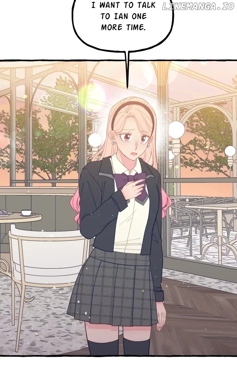 Wanna be Friends? Chapter 63 Online - página 20