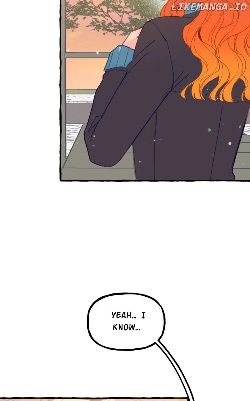 Wanna be Friends? Chapter 63 Online - página 22