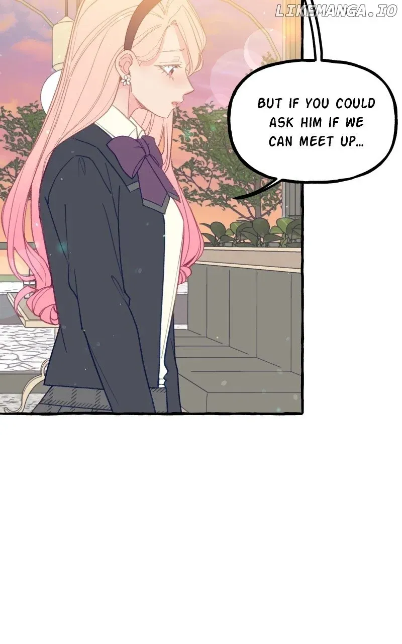 Wanna be Friends? Chapter 63 Online - página 23