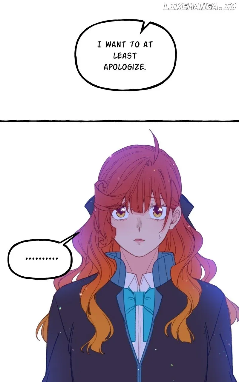 Wanna be Friends? Chapter 63 Online - página 24