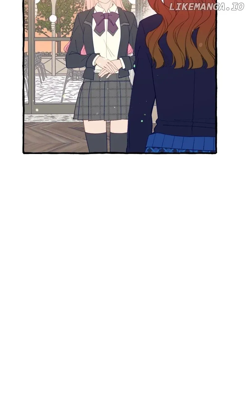 Wanna be Friends? Chapter 63 Online - página 26