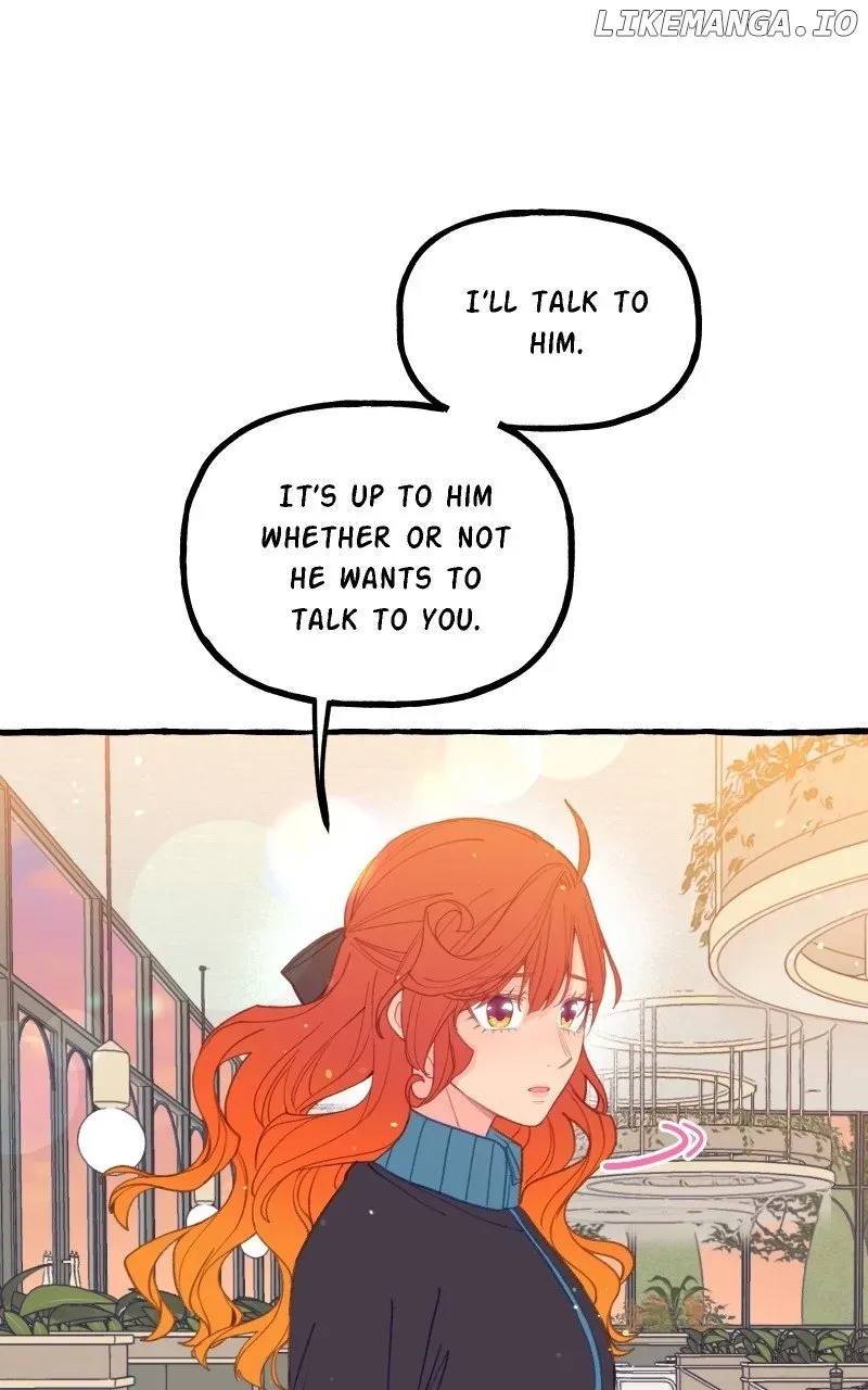 Wanna be Friends? Chapter 63 Online - página 28