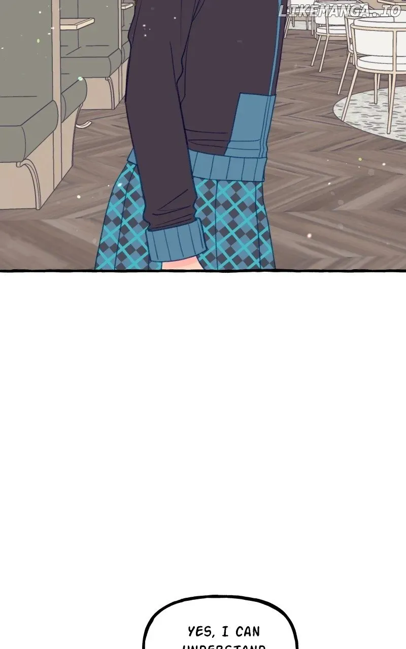 Wanna be Friends? Chapter 63 Online - página 29