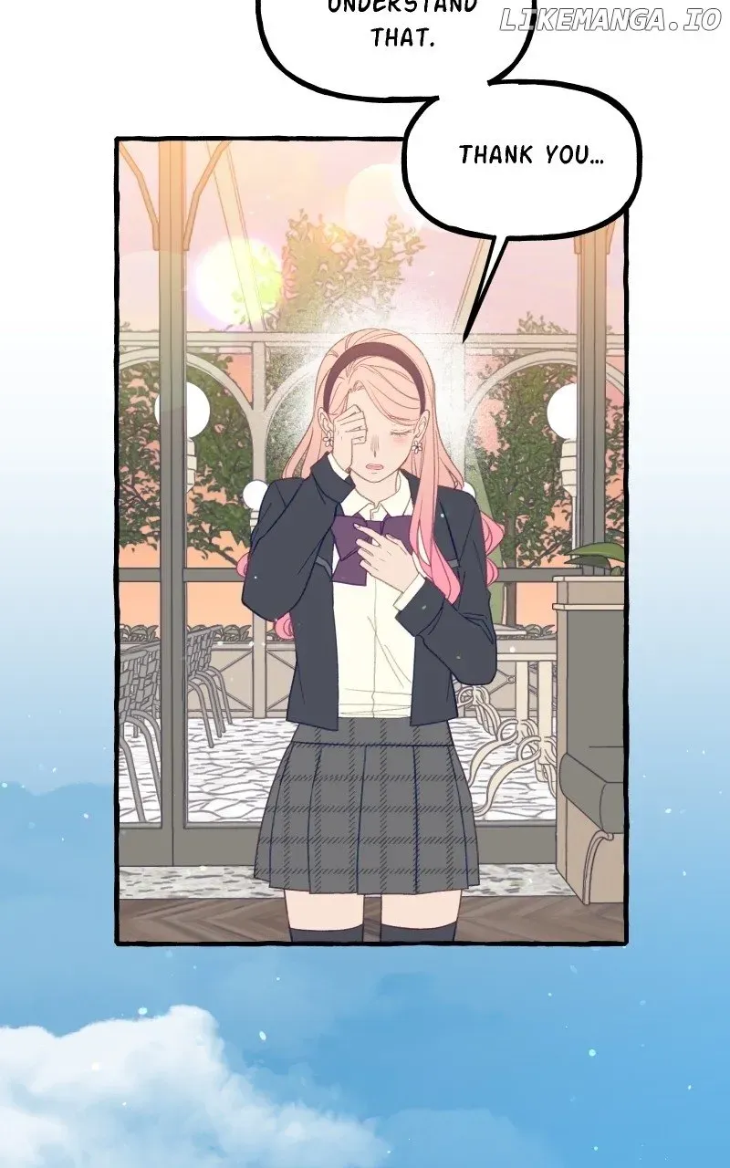 Wanna be Friends? Chapter 63 Online - página 30