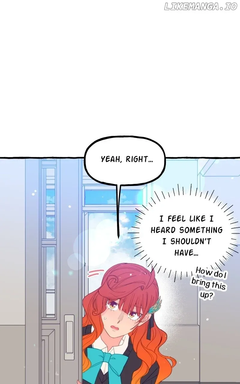 Wanna be Friends? Chapter 63 Online - página 36