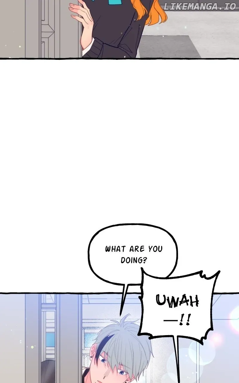Wanna be Friends? Chapter 63 Online - página 37