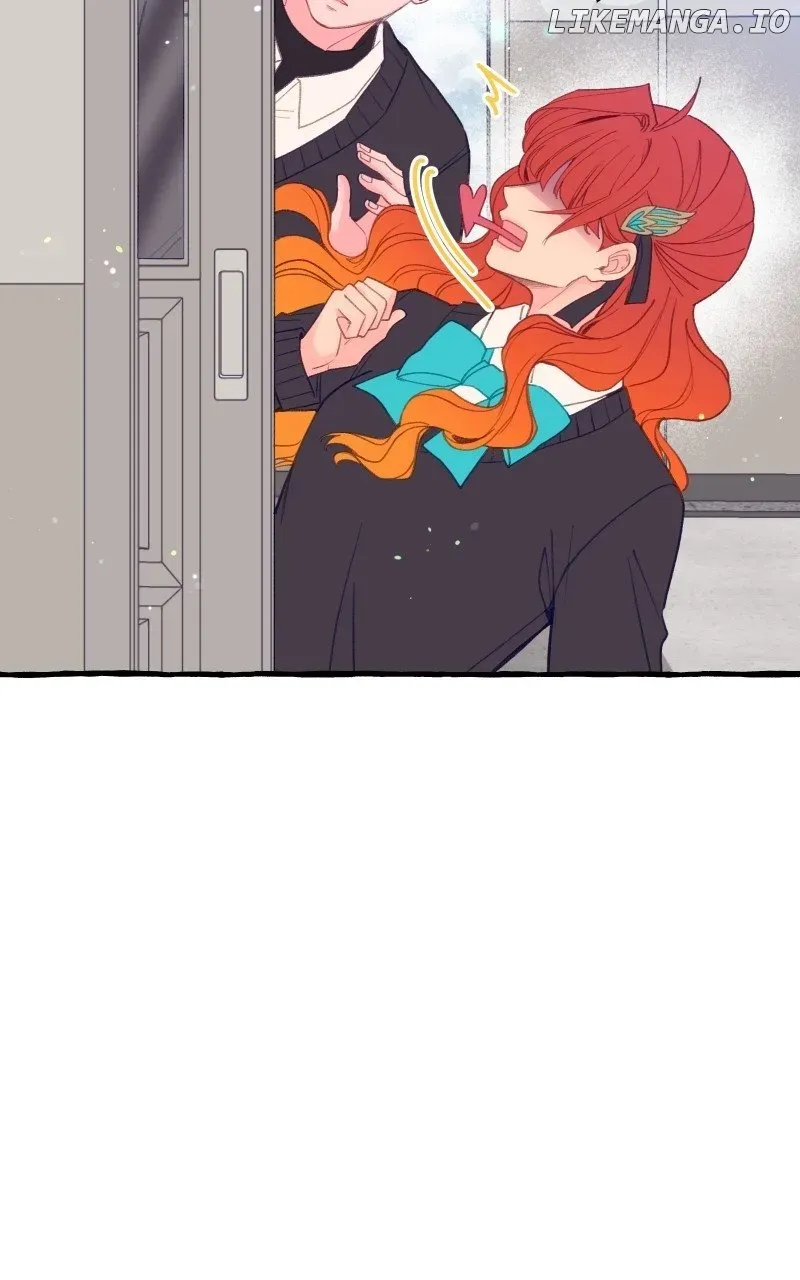 Wanna be Friends? Chapter 63 Online - página 38