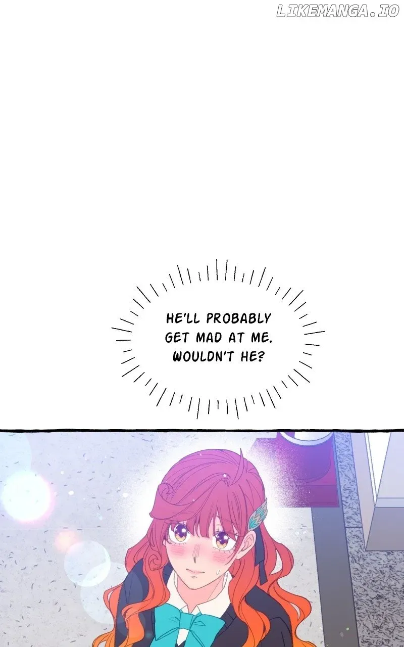 Wanna be Friends? Chapter 63 Online - página 40