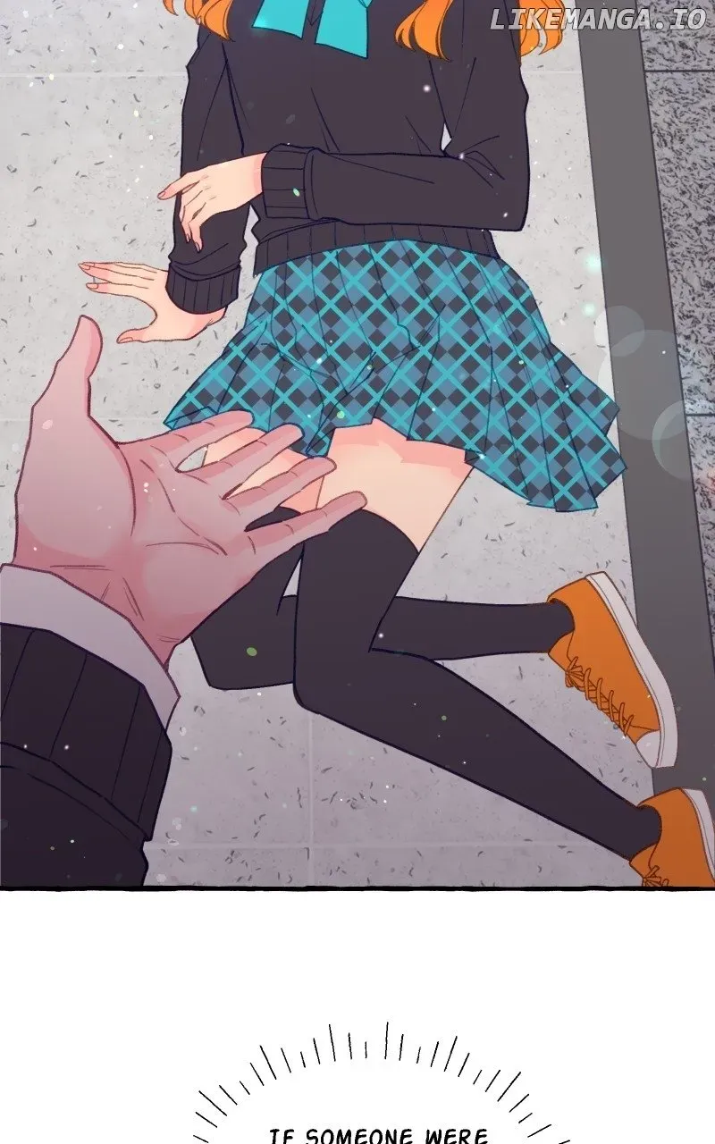 Wanna be Friends? Chapter 63 Online - página 41