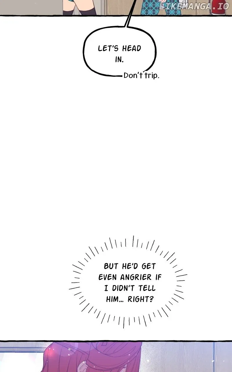 Wanna be Friends? Chapter 63 Online - página 44