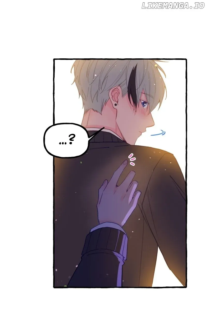 Wanna be Friends? Chapter 63 Online - página 46