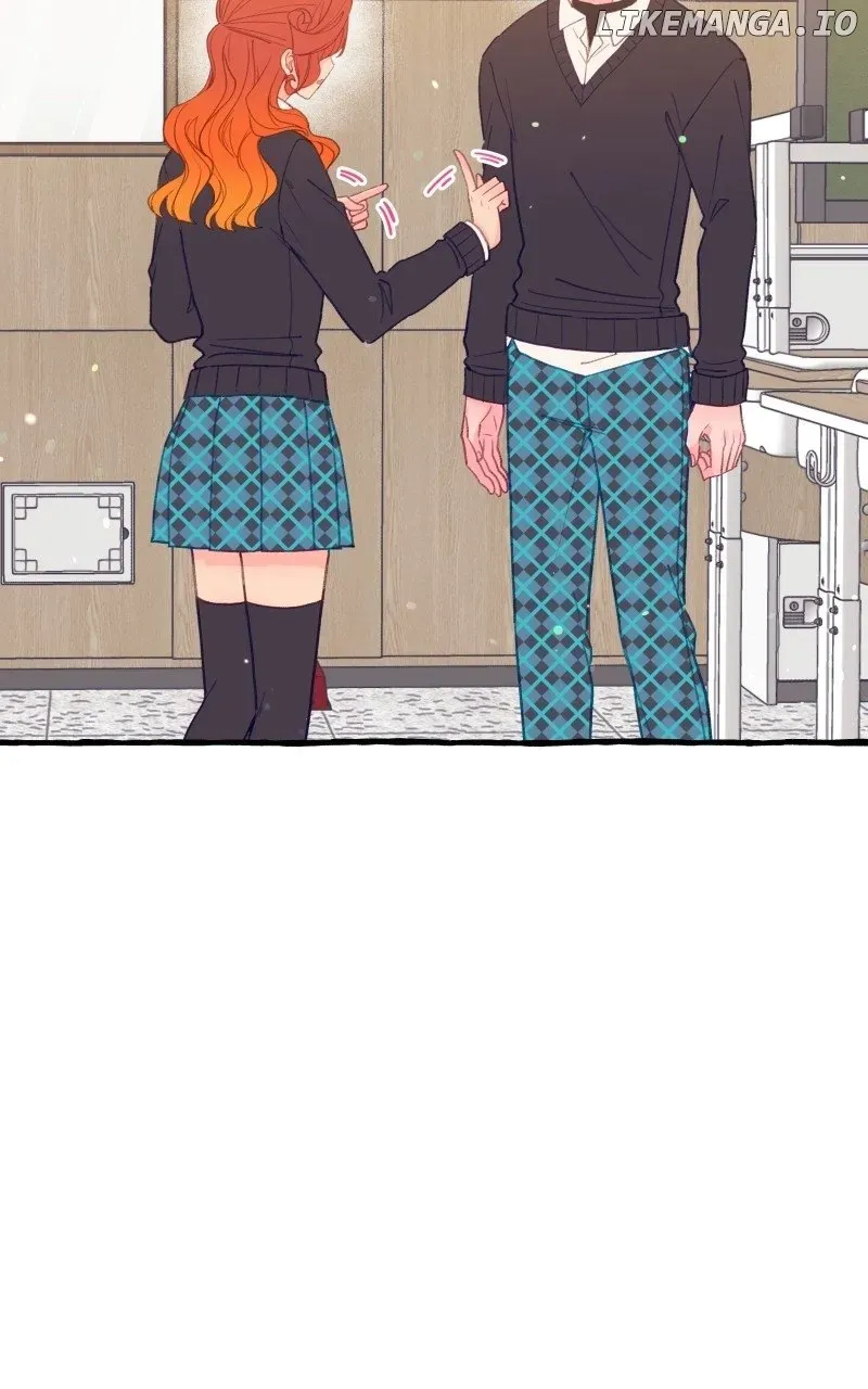 Wanna be Friends? Chapter 63 Online - página 48