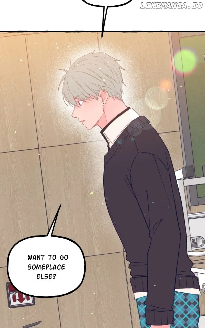 Wanna be Friends? Chapter 63 Online - página 54