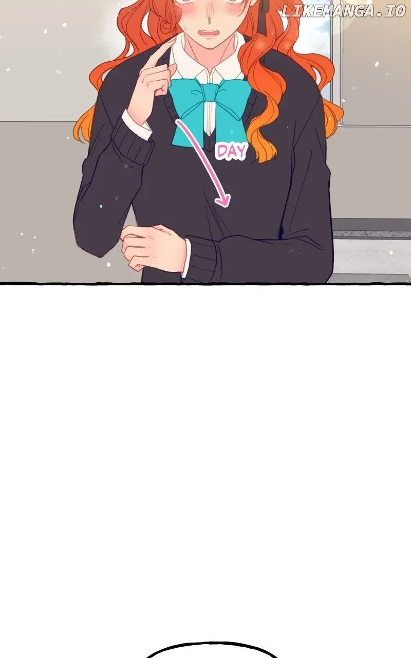 Wanna be Friends? Chapter 63 Online - página 56