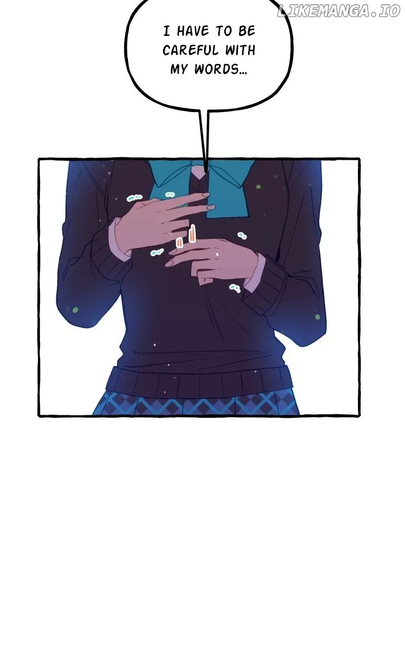 Wanna be Friends? Chapter 63 Online - página 57