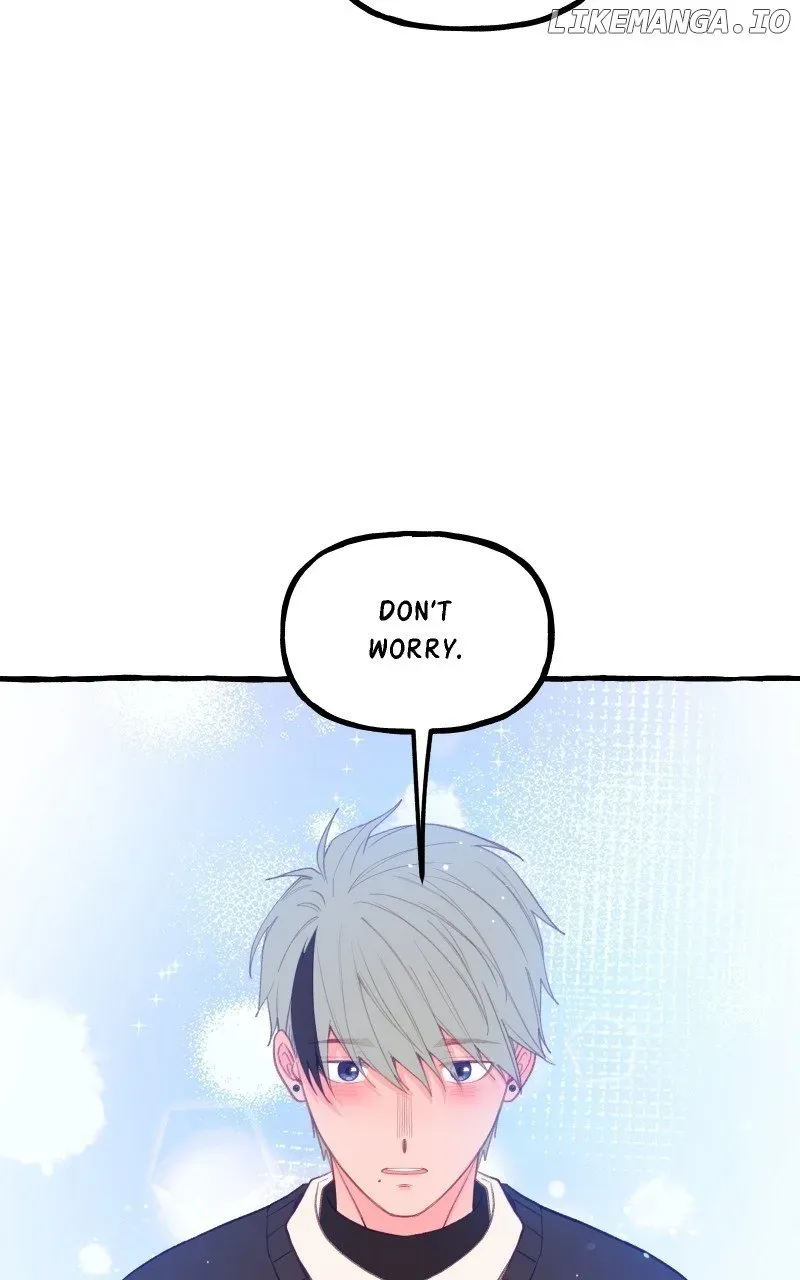 Wanna be Friends? Chapter 63 Online - página 59