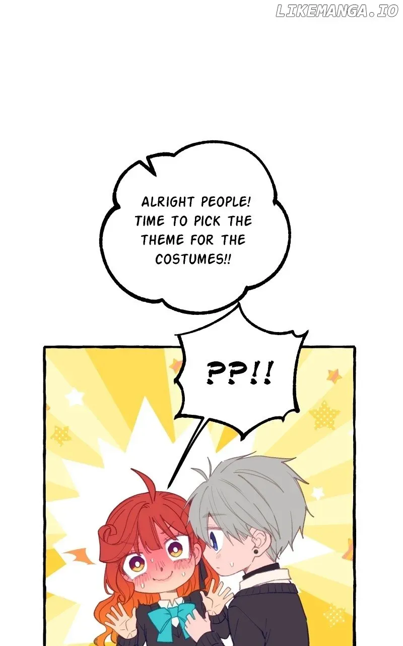Wanna be Friends? Chapter 63 Online - página 62
