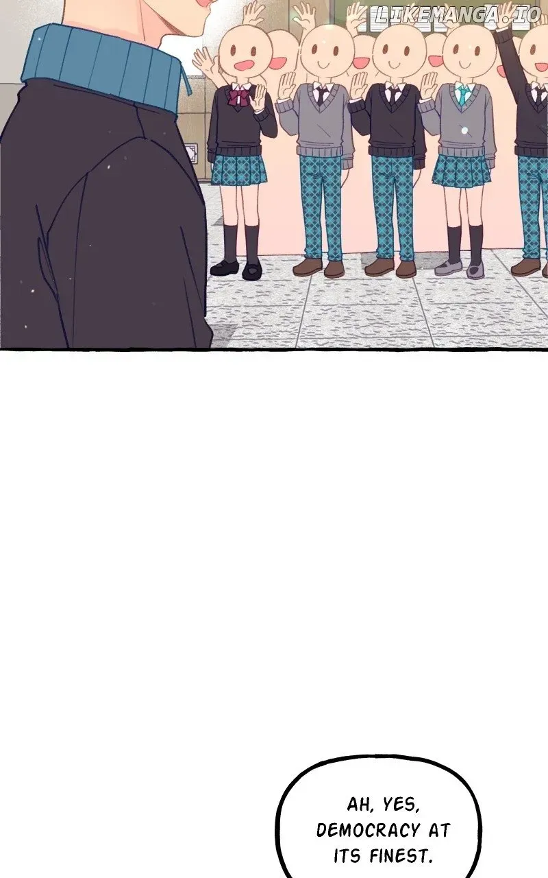 Wanna be Friends? Chapter 63 Online - página 67