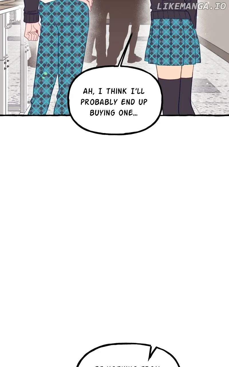 Wanna be Friends? Chapter 63 Online - página 70