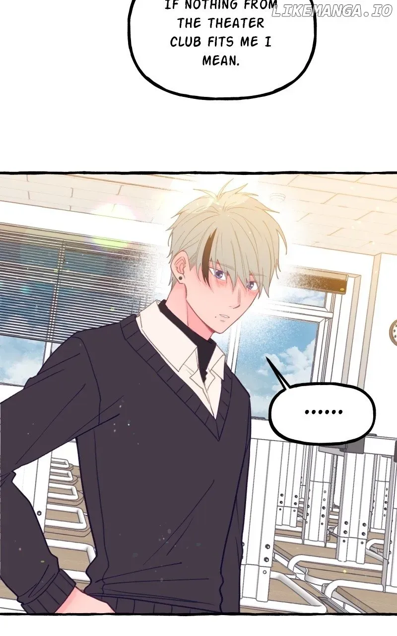 Wanna be Friends? Chapter 63 Online - página 71