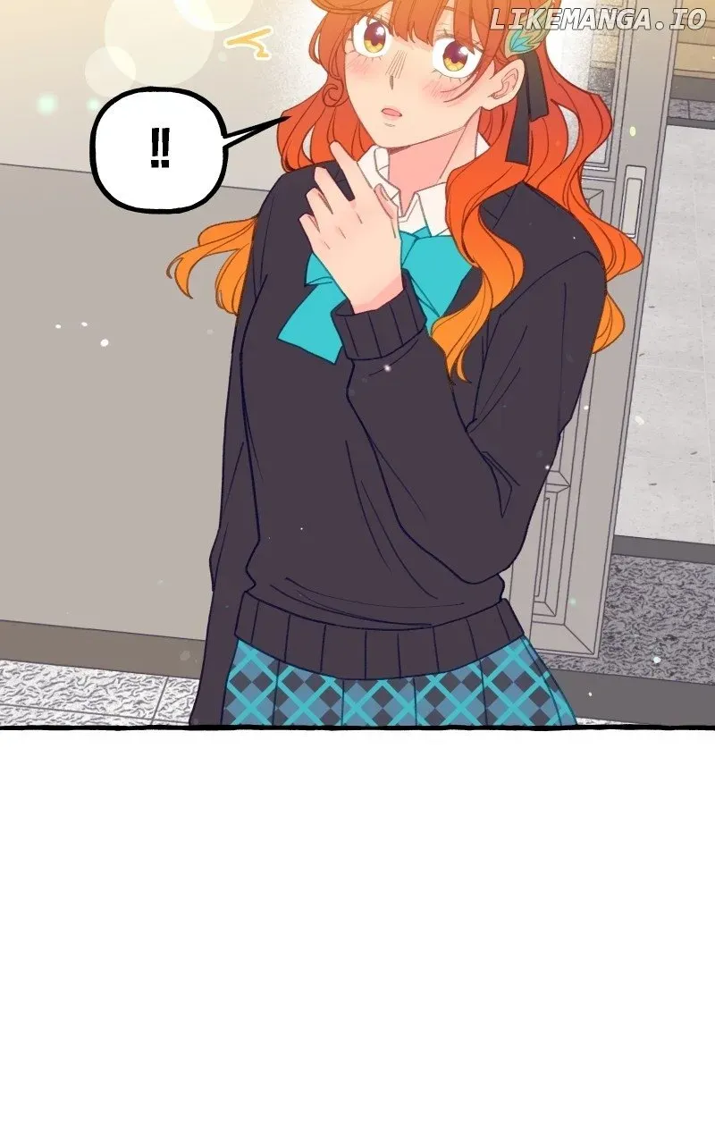 Wanna be Friends? Chapter 63 Online - página 73