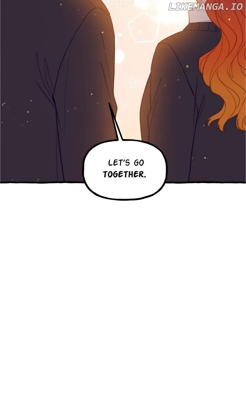 Wanna be Friends? Chapter 63 Online - página 75