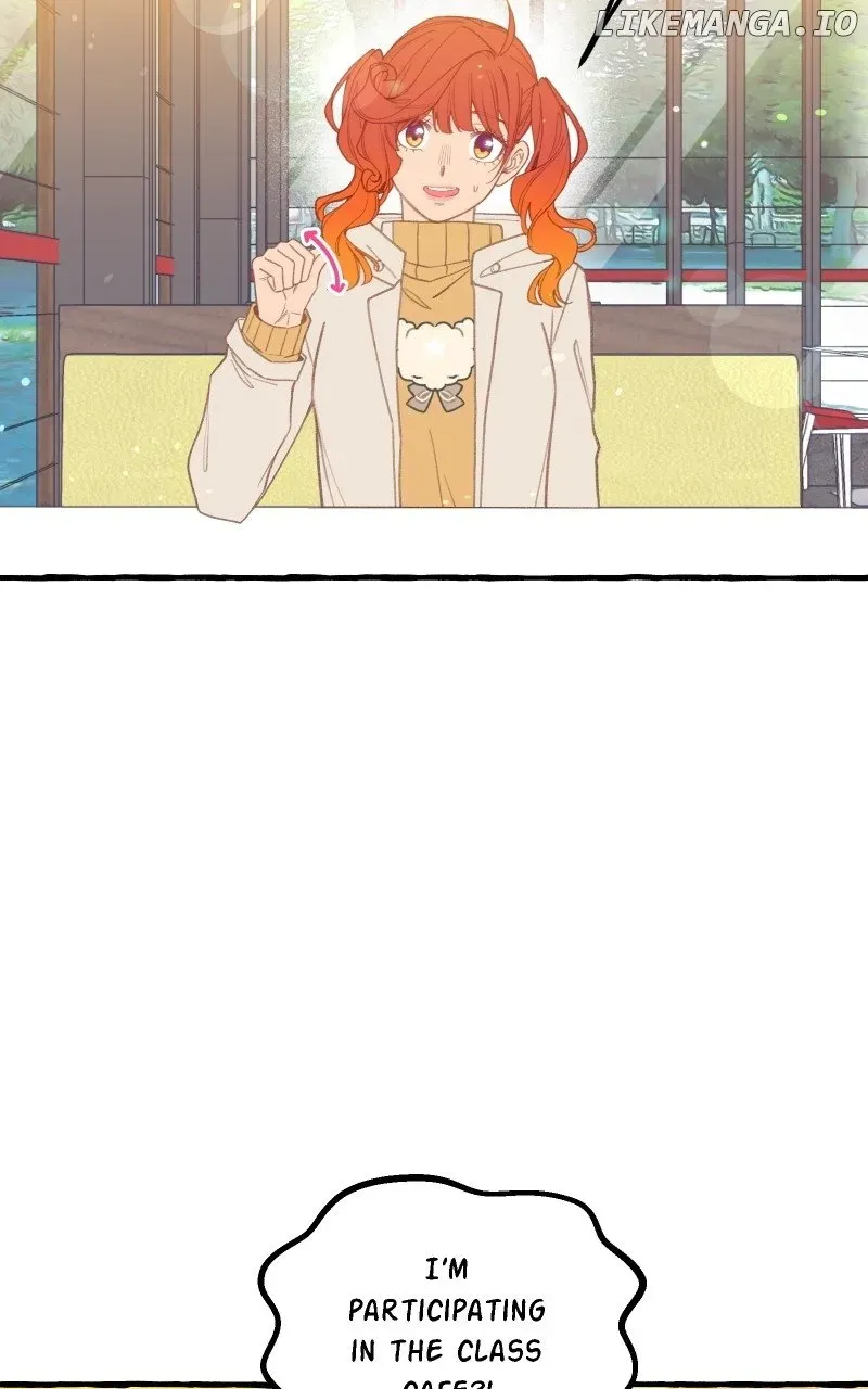 Wanna be Friends? Chapter 66 Online - página 4