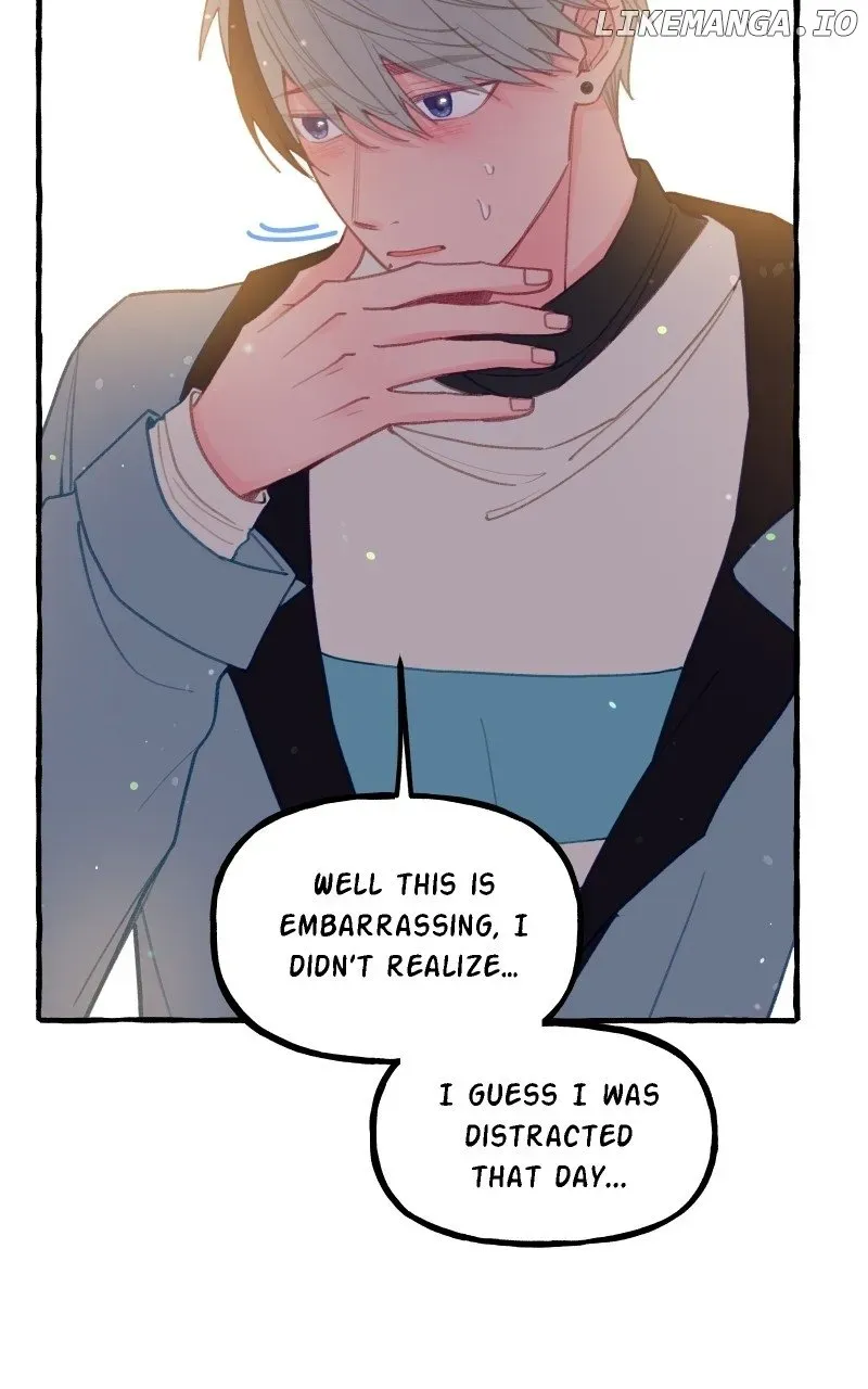 Wanna be Friends? Chapter 66 Online - página 9