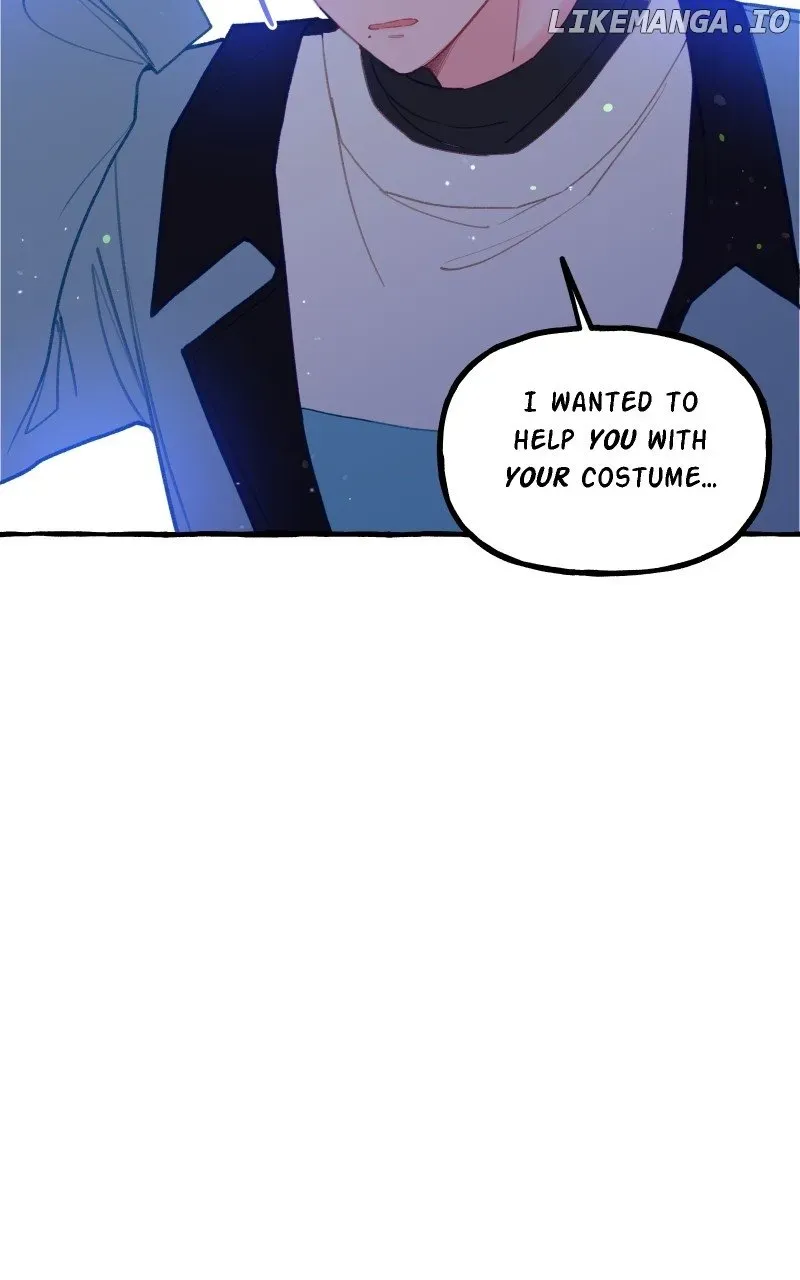 Wanna be Friends? Chapter 66 Online - página 12