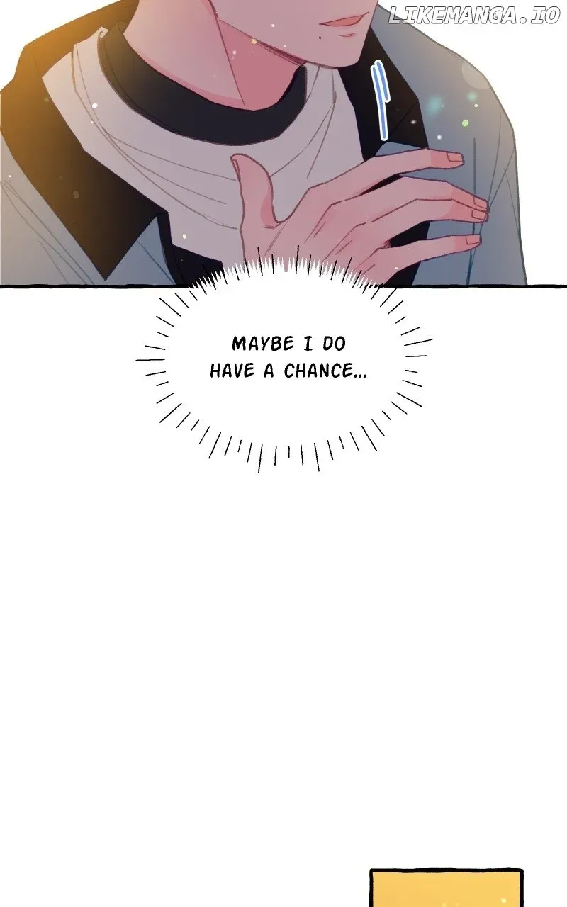 Wanna be Friends? Chapter 66 Online - página 20