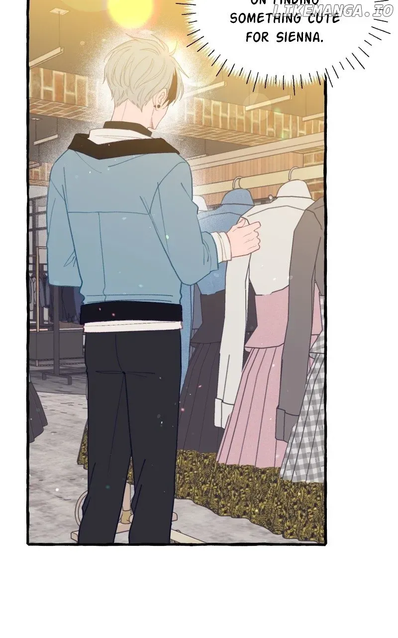 Wanna be Friends? Chapter 66 Online - página 27