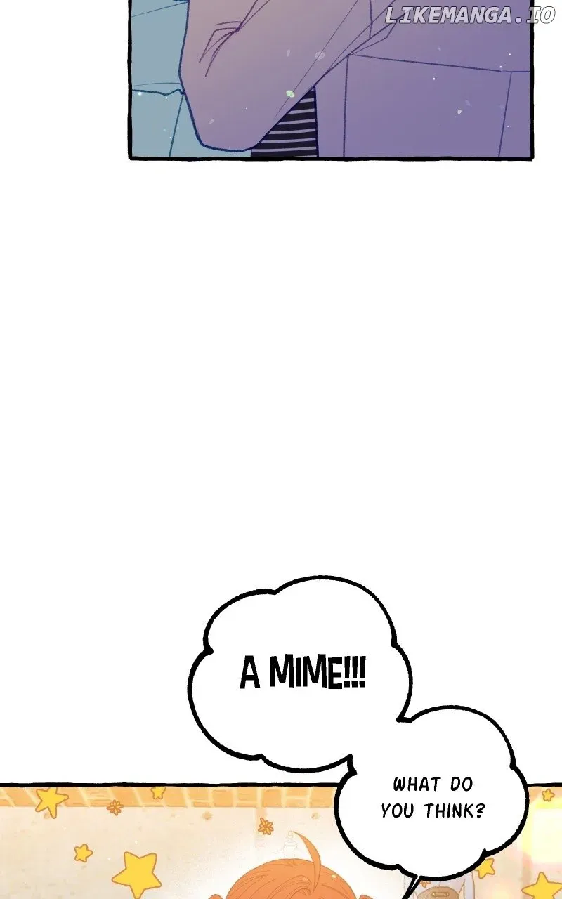 Wanna be Friends? Chapter 66 Online - página 31