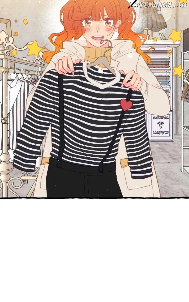 Wanna be Friends? Chapter 66 Online - página 32