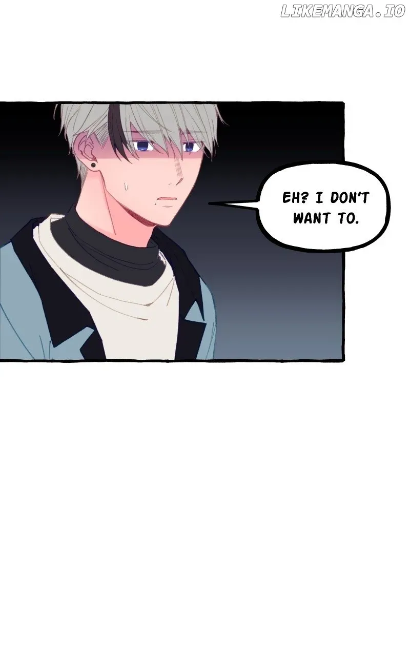 Wanna be Friends? Chapter 66 Online - página 33