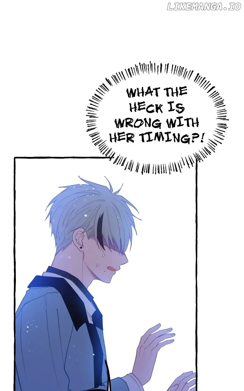 Wanna be Friends? Chapter 66 Online - página 48