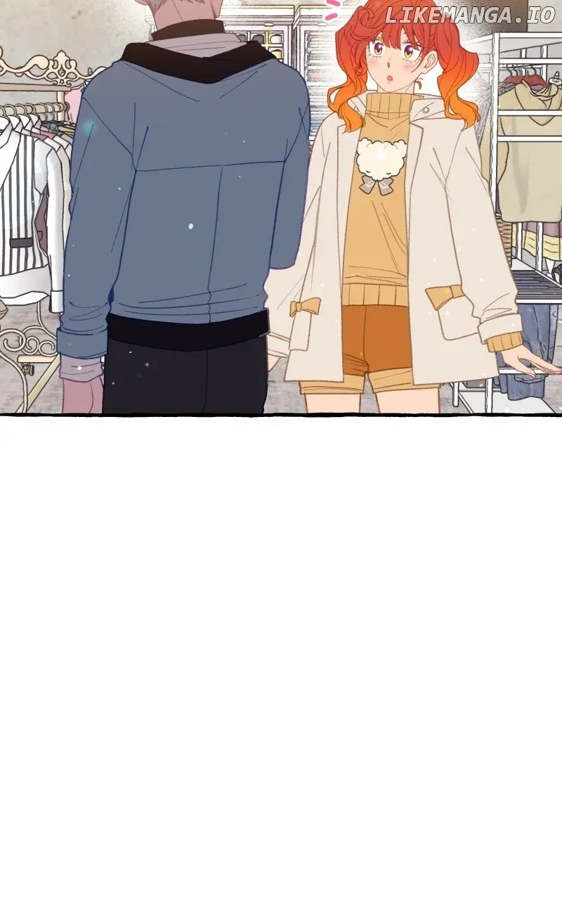 Wanna be Friends? Chapter 66 Online - página 51