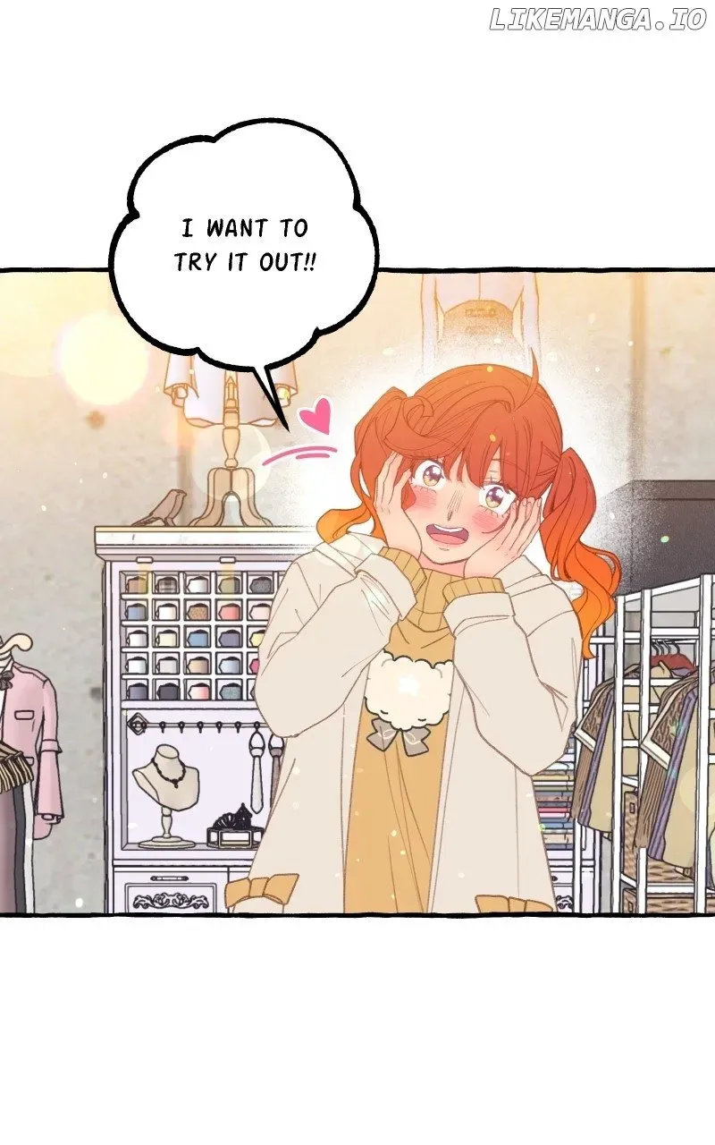Wanna be Friends? Chapter 66 Online - página 52