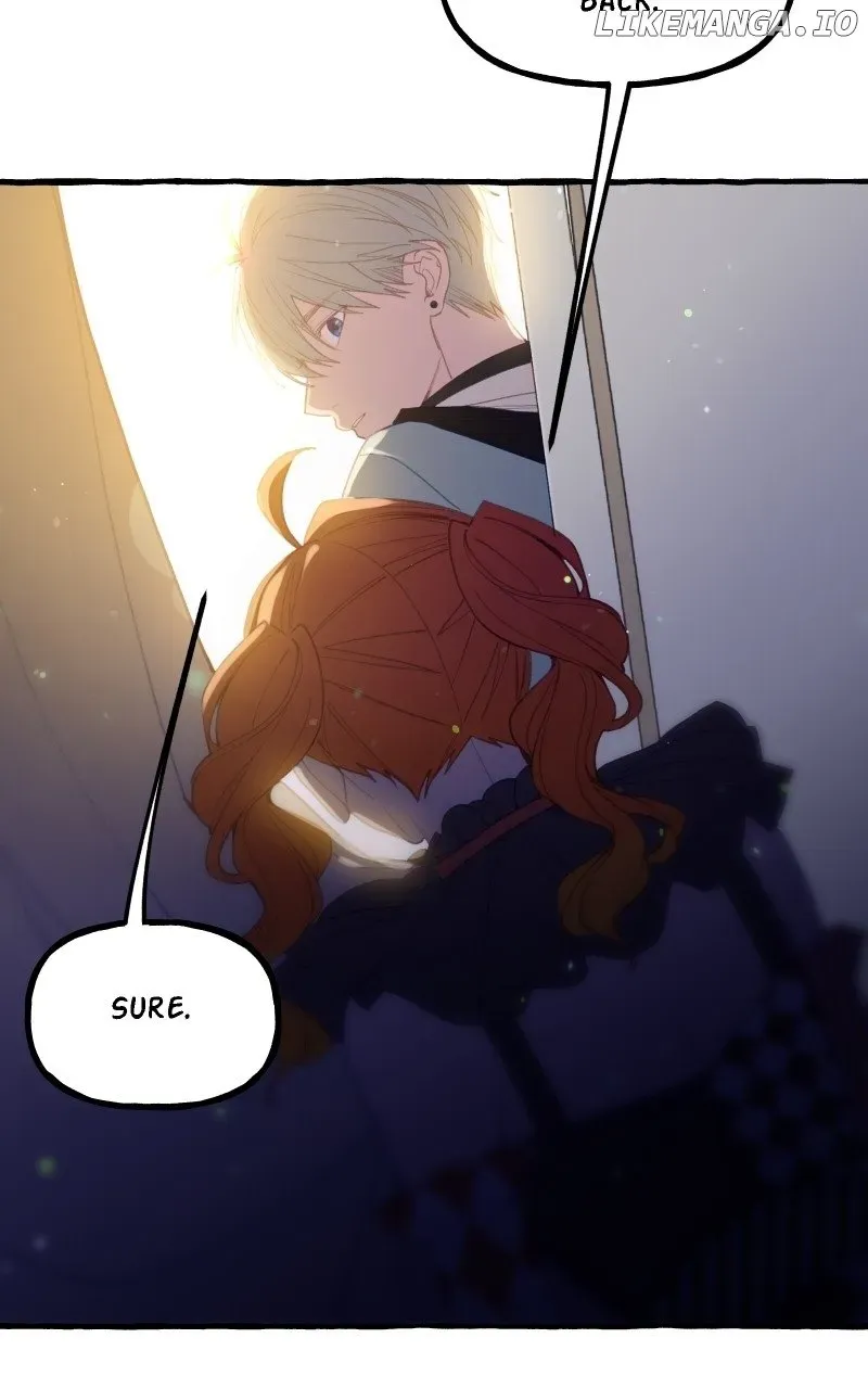 Wanna be Friends? Chapter 66 Online - página 59