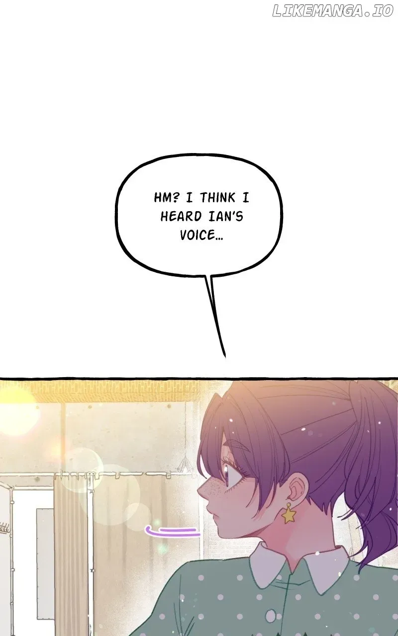 Wanna be Friends? Chapter 67 Online - página 1