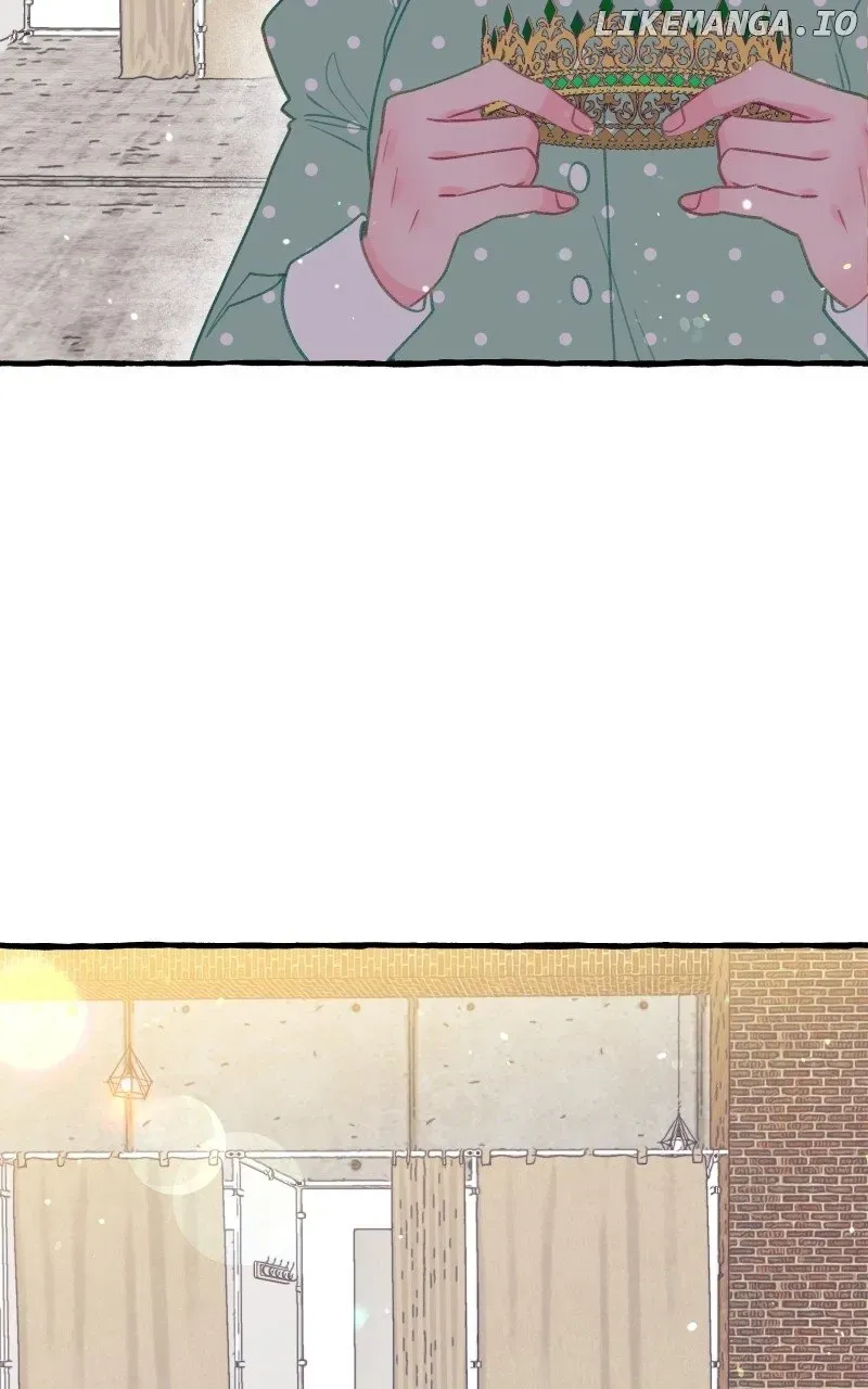 Wanna be Friends? Chapter 67 Online - página 2