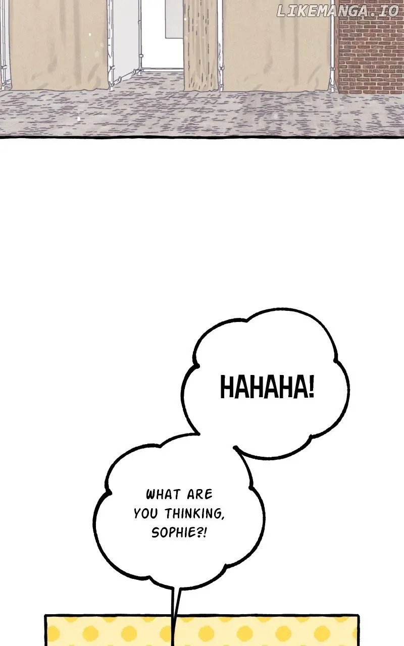 Wanna be Friends? Chapter 67 Online - página 3