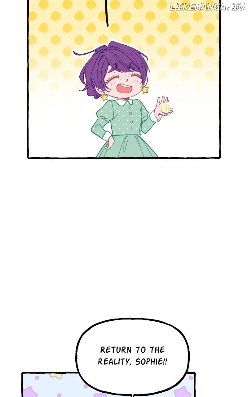Wanna be Friends? Chapter 67 Online - página 4