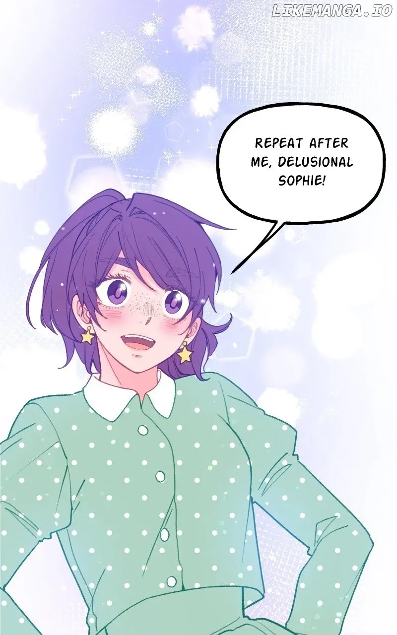 Wanna be Friends? Chapter 67 Online - página 6