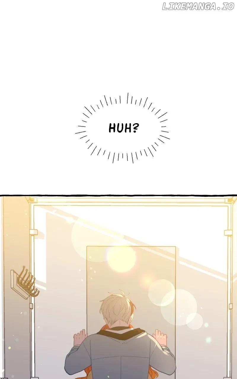 Wanna be Friends? Chapter 67 Online - página 11
