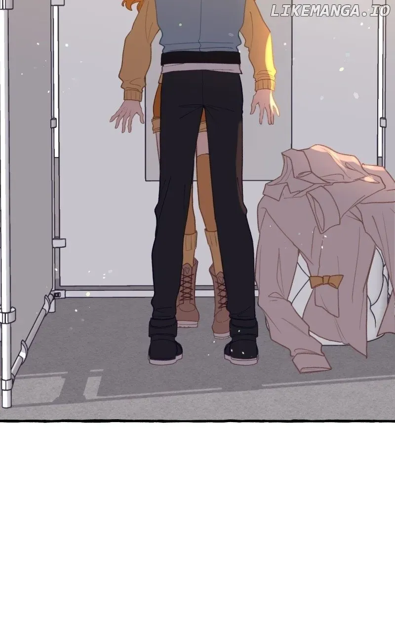 Wanna be Friends? Chapter 67 Online - página 12