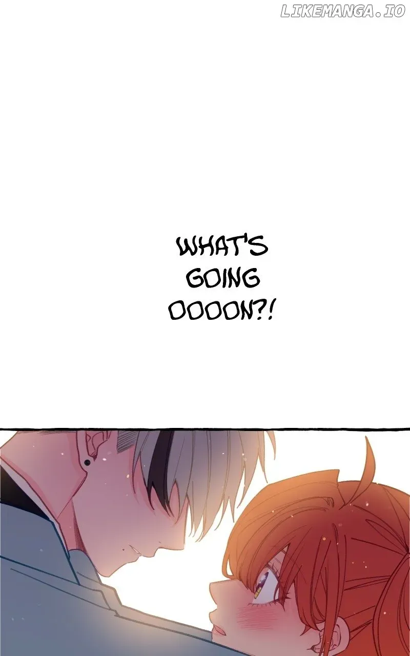 Wanna be Friends? Chapter 67 Online - página 15