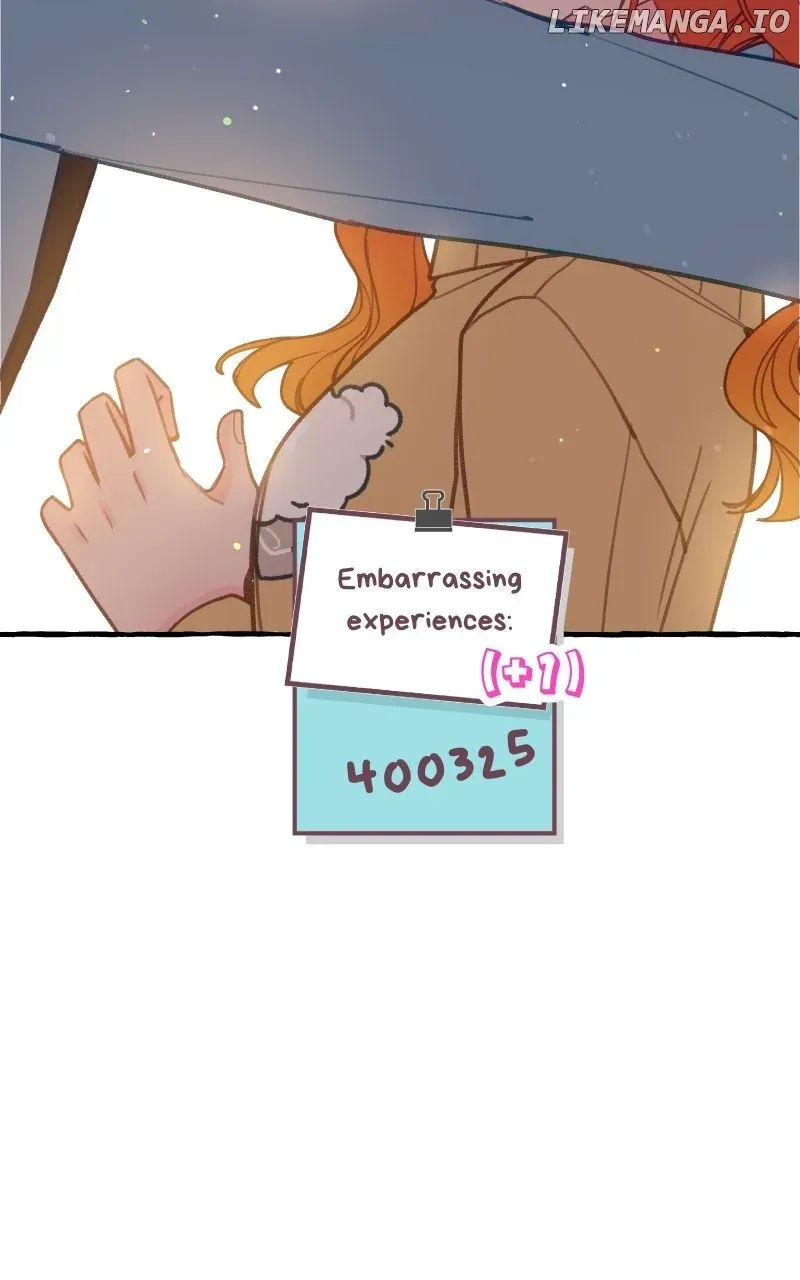 Wanna be Friends? Chapter 67 Online - página 16